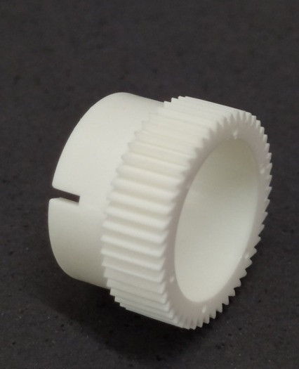 Шестерня муфты подачи бумаги Sharp AR5316/5320/5516/5520/ARM160/205 (O) PPiPP0174FCZZ