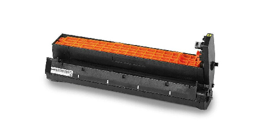 Драм-картридж Oki 46857505 (O) Y