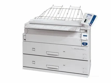 Xerox 6050