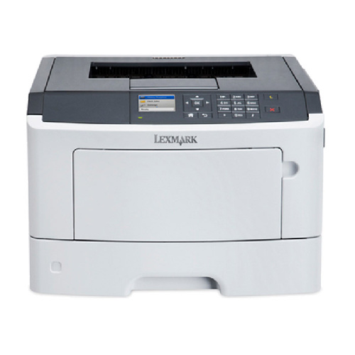 Lexmark LaserPrinter MS417
