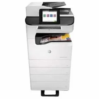 HP PageWide P77760