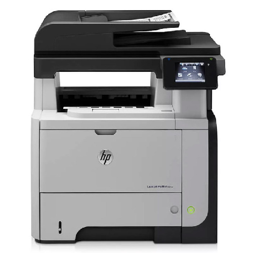 HP LaserJet Pro M521
