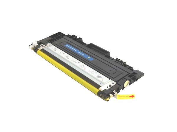 Картридж Samsung Y404 / Y404S [CLT-Y404S / SU452A]