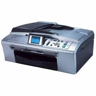Brother DCP-540