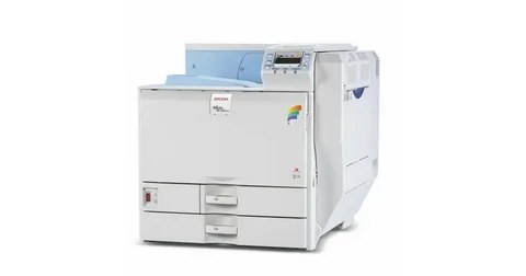 Ricoh Aficio SP C811