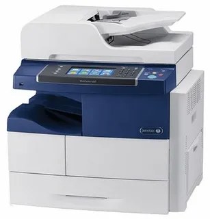 Xerox DocuCentre 426