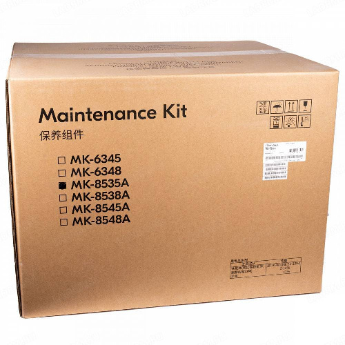Сервисный комплект Kyocera MK-8535A/ 1702YL0KL0 (O)
