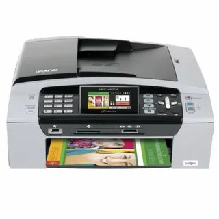 Brother MFC-490