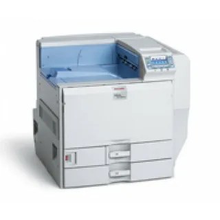 Ricoh Aficio SP C821