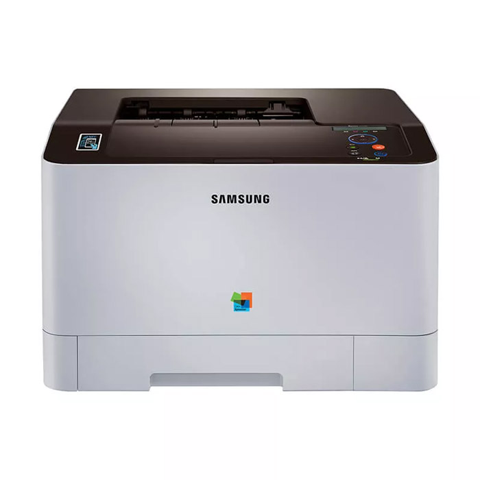 Samsung Xpress SL-C430