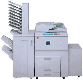 Ricoh Aficio 1075