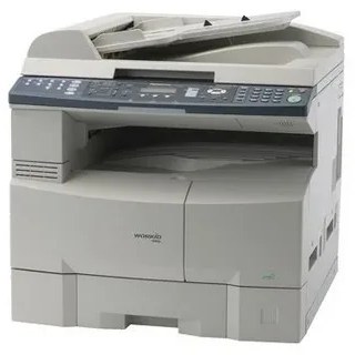 Panasonic DP-8020