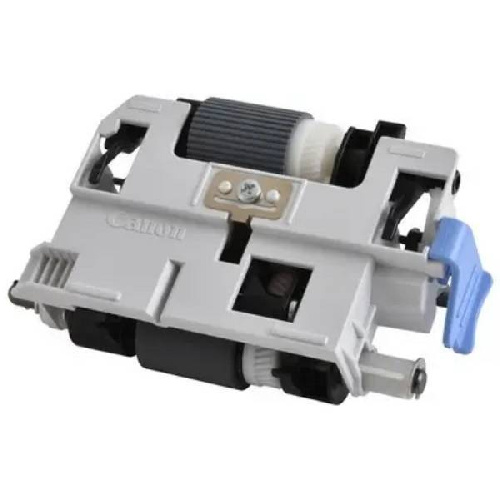 Ролик захвата ADF в сборе Canon iR Adv DX C257/C357/C527/C617/C717 (FM1-W677) (O)
