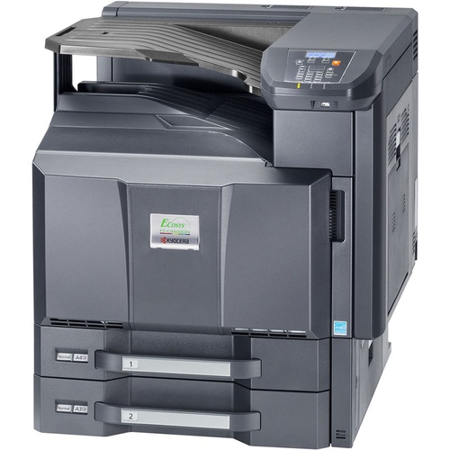 Kyocera FS-C8650