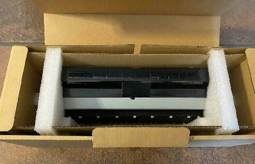 Узел переноса в сборе второй Canon FM1-W028/ FM1-B208 (O)