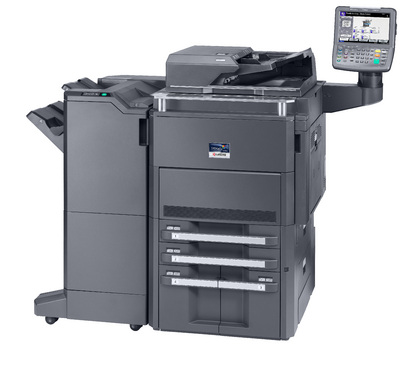 Kyocera TASKalfa 6550