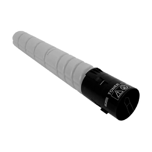 Картридж Konica Minolta TN221K [A8K3150]