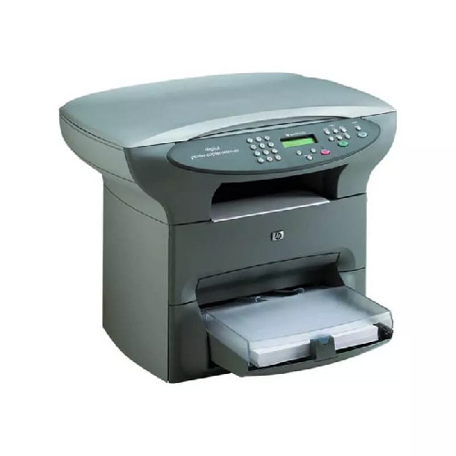 HP LaserJet 3320