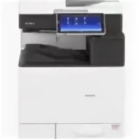 Ricoh MP C501