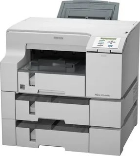 Ricoh Aficio GX e5500