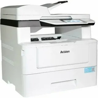 Avision AM43A