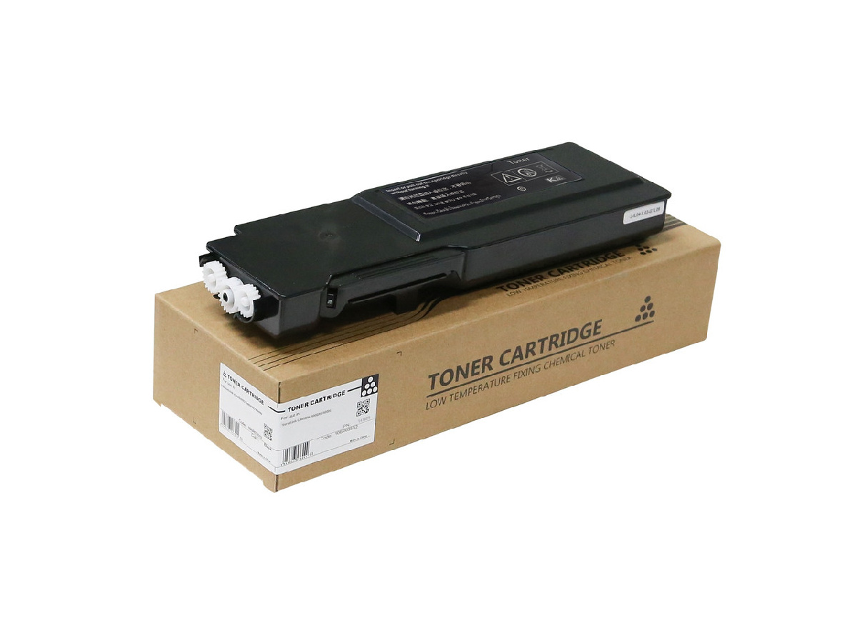 Картридж XEROX VersaLink C400/405 (CET) 106R03532, Bk, 170г, 10.5K, CET141629 (CPT)