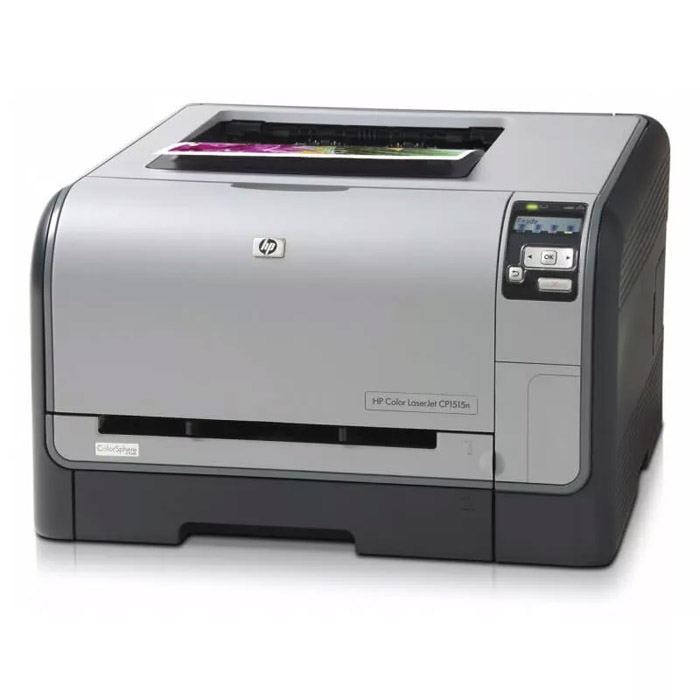 HP Color LaserJet CP1515
