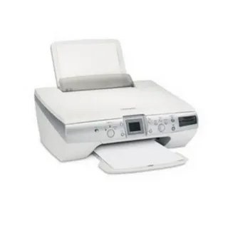 Lexmark P4350