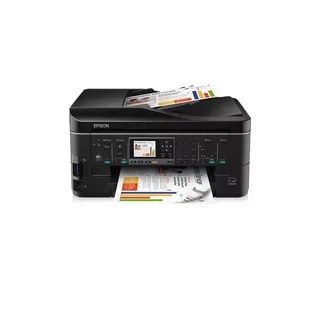 Epson Stylus Office BX630