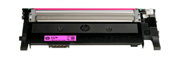 Картридж HP 117 [W2073A]