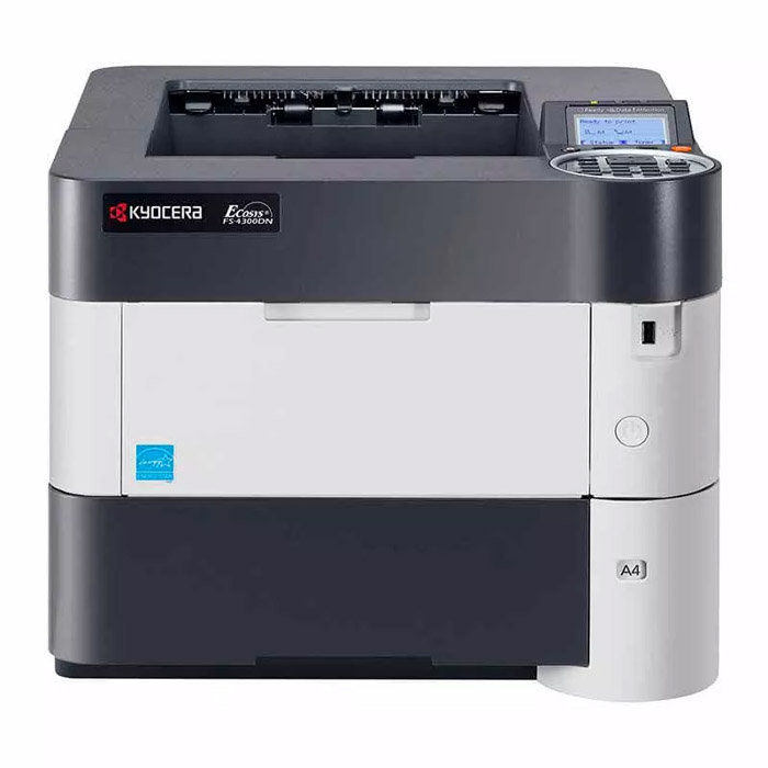 Kyocera FS-4300