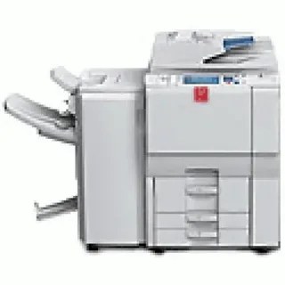 Ricoh Aficio MP 7500