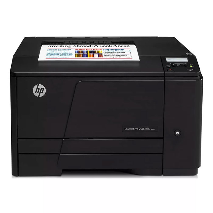 HP Color LaserJet Pro M251