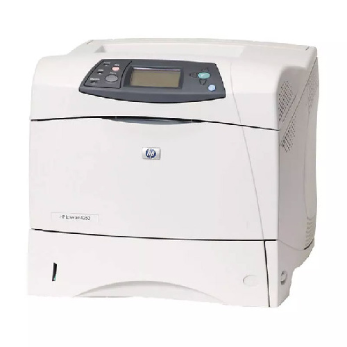 HP LaserJet 4250