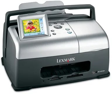 Lexmark P315