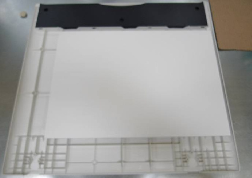 Верхняя крышка Sharp GCOVA0169QSZZ (O) OEM