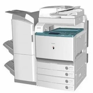 Canon CLC-4040