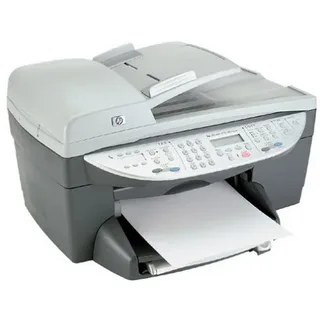 HP OfficeJet 6110