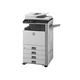 Sharp MX-4100