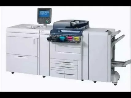 Xerox Color C60