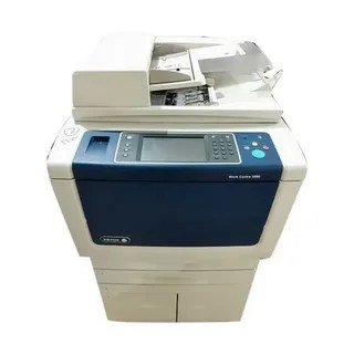 Xerox 5890