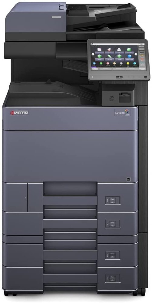 Kyocera TASKalfa 2553