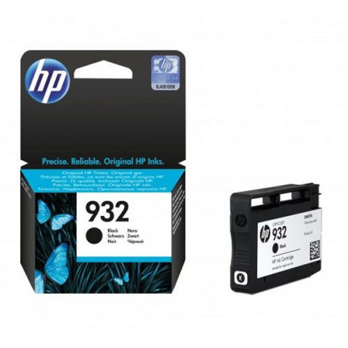 Картридж HP OJ 6100/6600/6700 (O) №932, CN057AE, BK