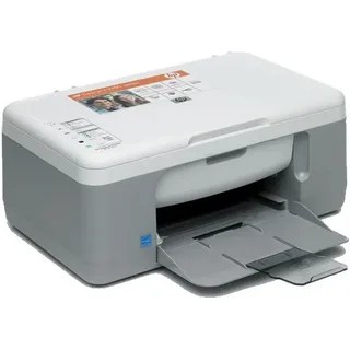 HP DeskJet F2280