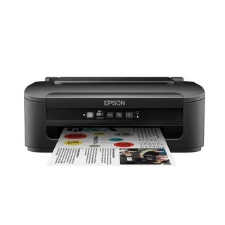 Epson WorkForce WF-2010