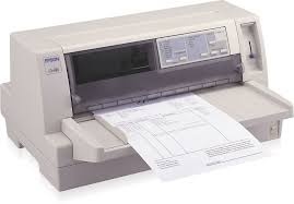 Epson LQ-680