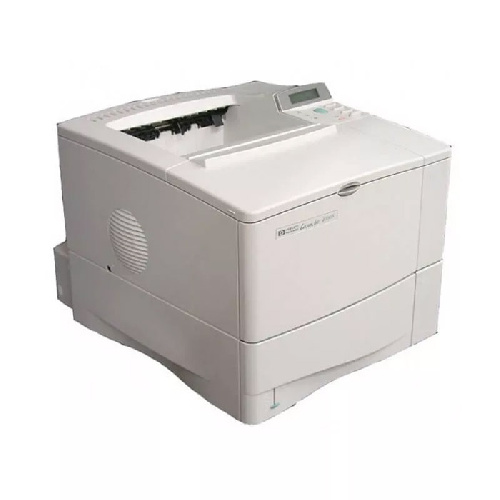 HP LaserJet 4100