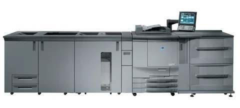 Konica Minolta bizhub PRO 1200