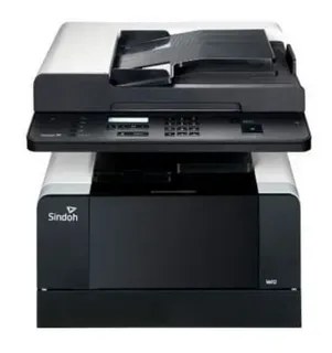 Sindoh N702