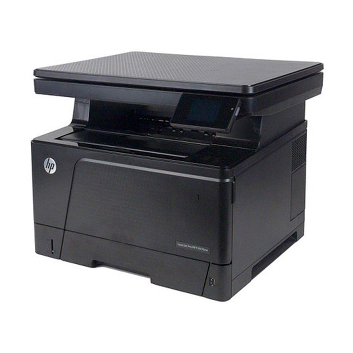 HP LaserJet Pro M701